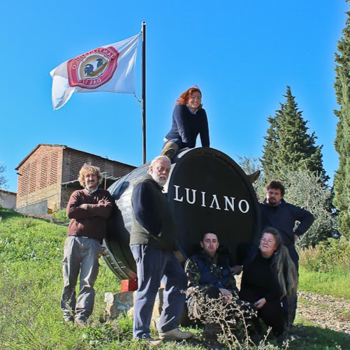 Fattoria di Luiano