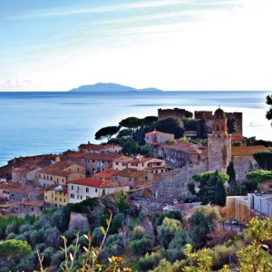 Castiglion della Pescaia