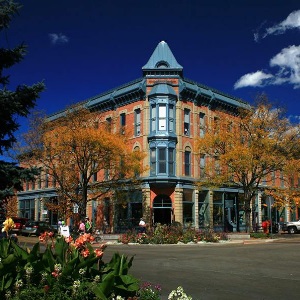 Fort Collins, Colorado